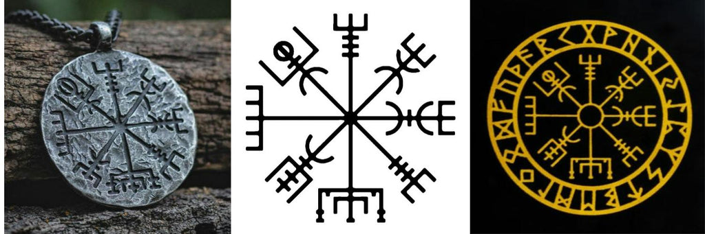 Vegvisir: An Icelandic Compass