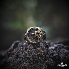 FENRIR RING