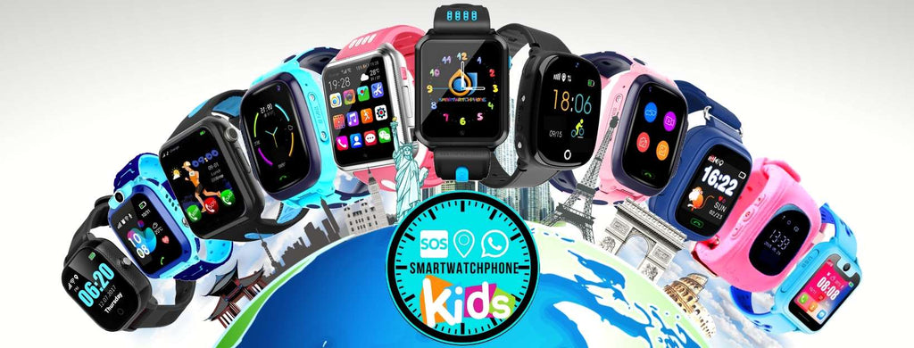 smartwatchphone