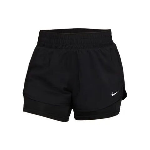 Black Nike Shorts for Women