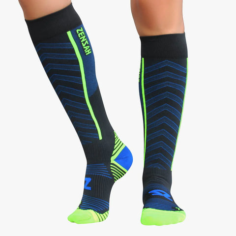 Featherweight Compression Socks – Sportista