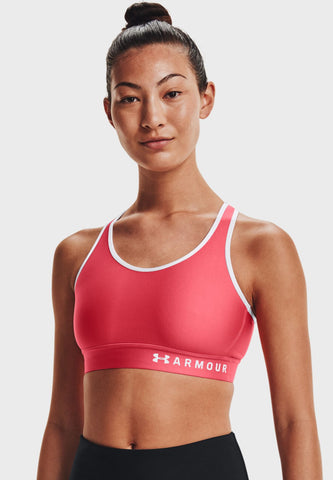 Bombshell sportswear NEW Sports Bra Medium Seamless Snap Button Ribbed Red  NWOT - $50 - From Leigh