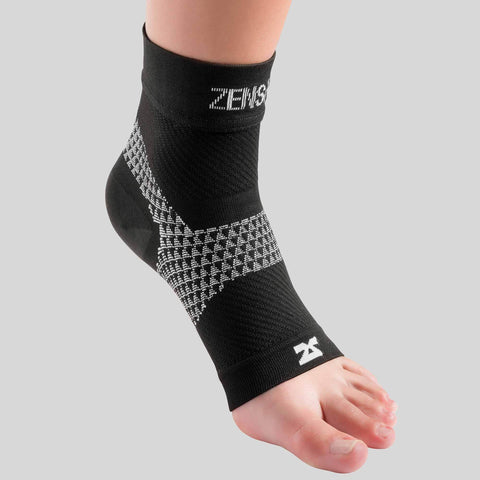 Zensah Compression Ankle Support