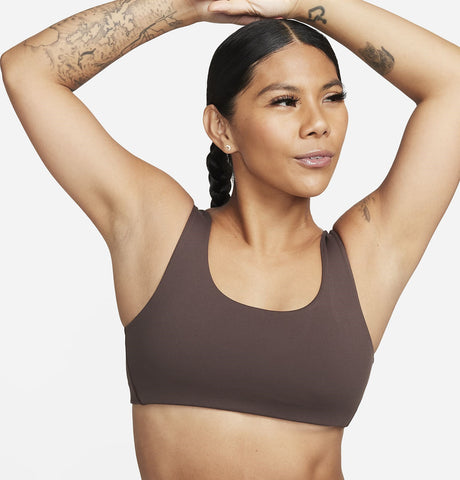 Allyoucanfit X Nora Sports Bra – SoWhat