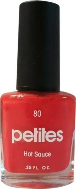 Nail Polish Life - Essie Nail Lacquer- 1497 Be Cherry!