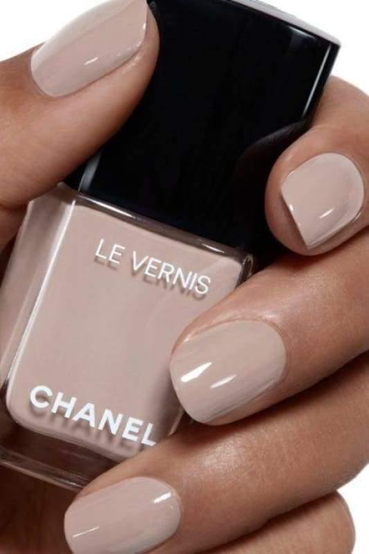 Chanel Le Vernis Nail Colour 559 Frenzy Nail Polish Life
