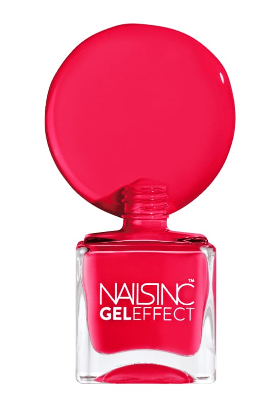 W7 Glamorous Nails Candy Gloss Set - Tesco Groceries