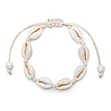 Double Coupons! Beach-Themed Anklets Over 50% Off