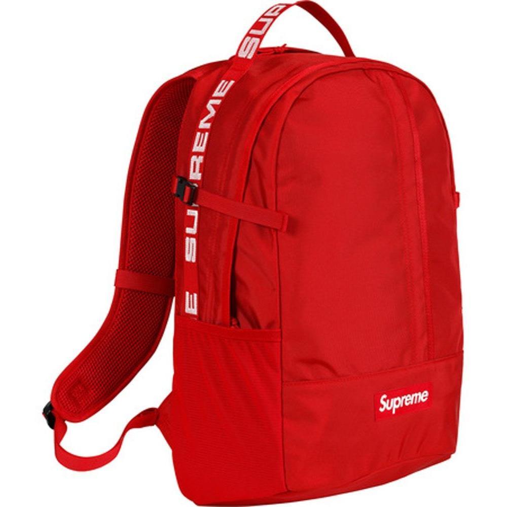 supreme 18 backpack