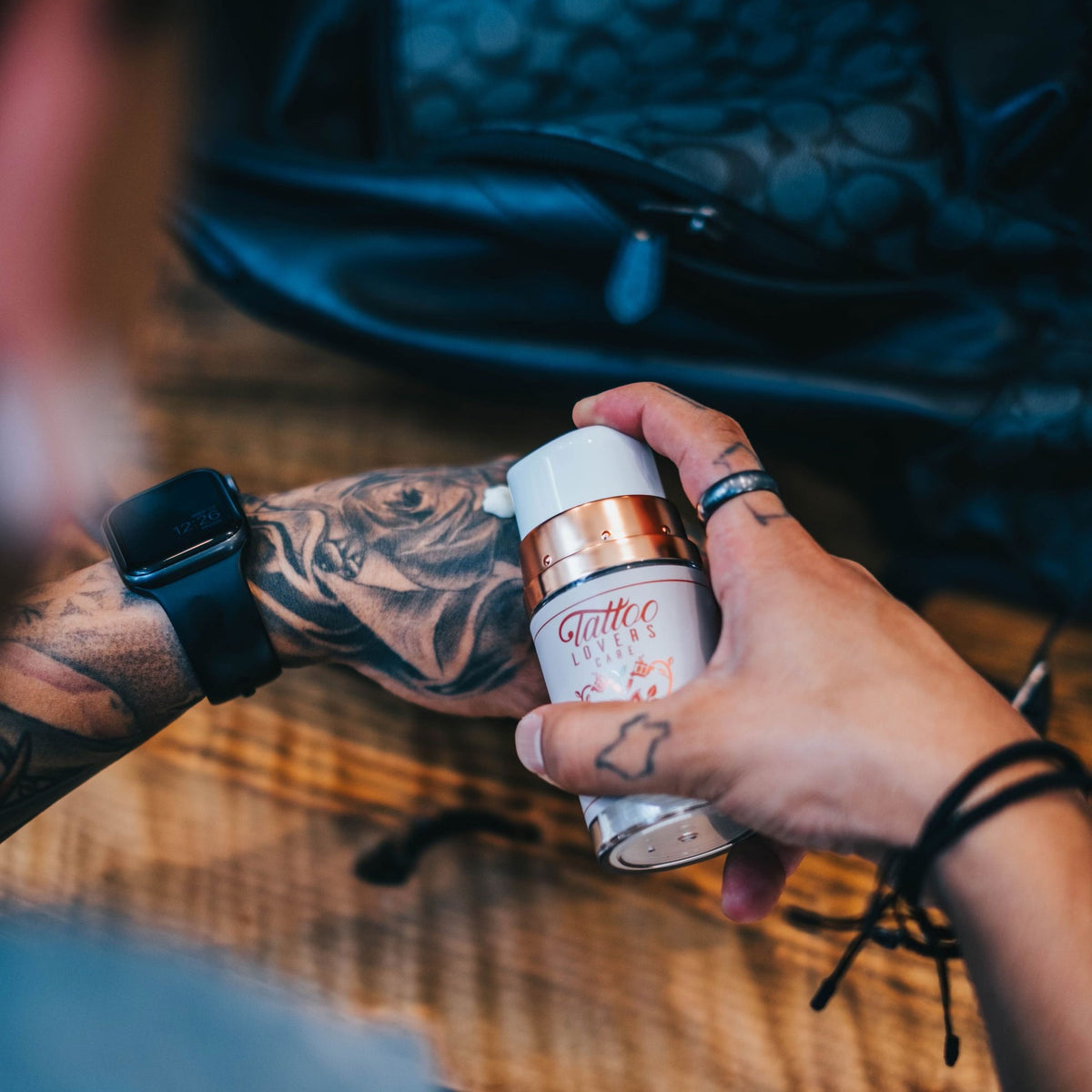 How CBD May Help With New Tattoos (and Old Ones Too) - cannabisMD