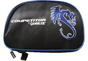 Gambler Double Padded Dragon Cover
