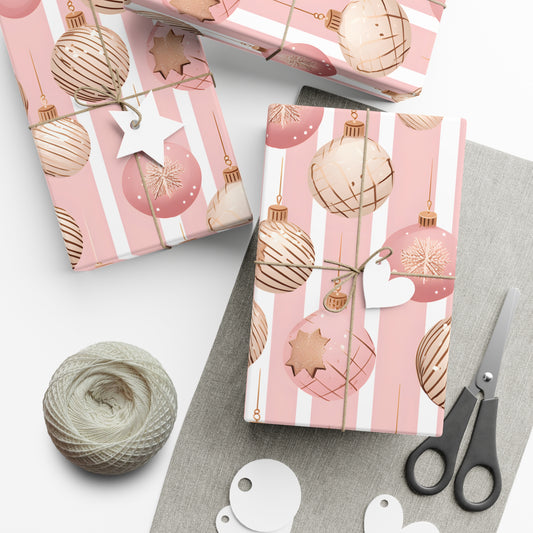 Christmas Wrapping Paper, Festive Cards, Tree Decorations and Gifts from  Storigraphic – Storigraphic