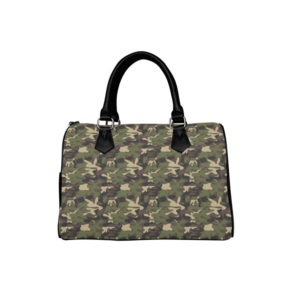 Buy Green Travel Bags for Men by IMPULSE Online | Ajio.com