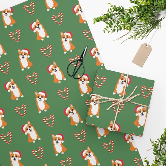 Christmas Wrapping Paper, Festive Cards, Tree Decorations and Gifts from  Storigraphic – Storigraphic