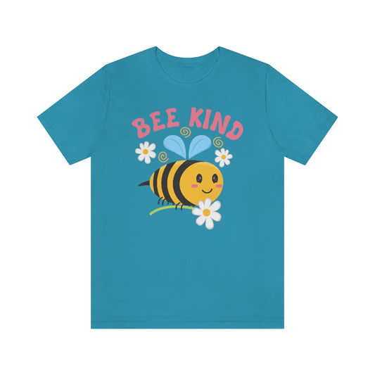 Women's Bee Kind T Shirt Kindness Shirts Be Kind Shirt Bee 