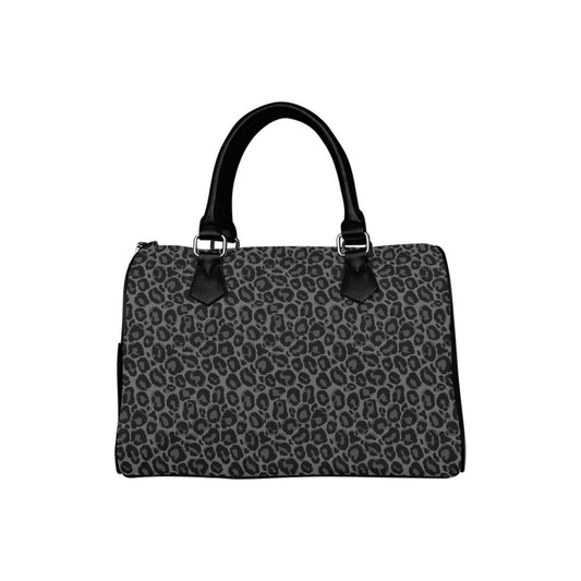 Unzipped Cheetah Prints by New Vintage Handbags