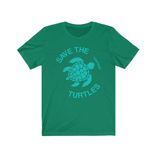 Skip A Straw Save A Turtle Shirt, Teen Tween Girl, Sea Turtle