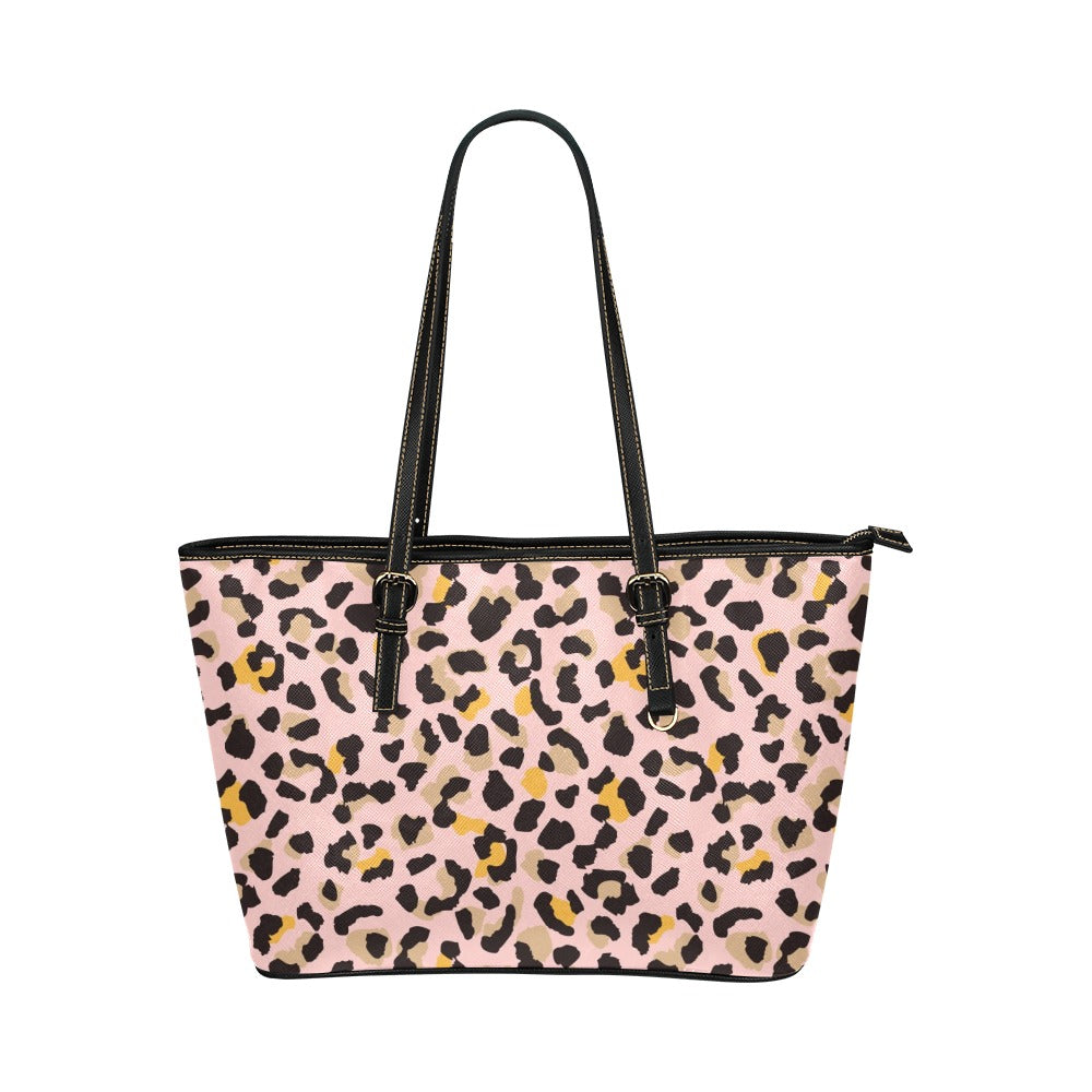 JUICY COUTURE Tote Silver Leopard Print-Juicy Couture Animal Print Purse-New!  | eBay