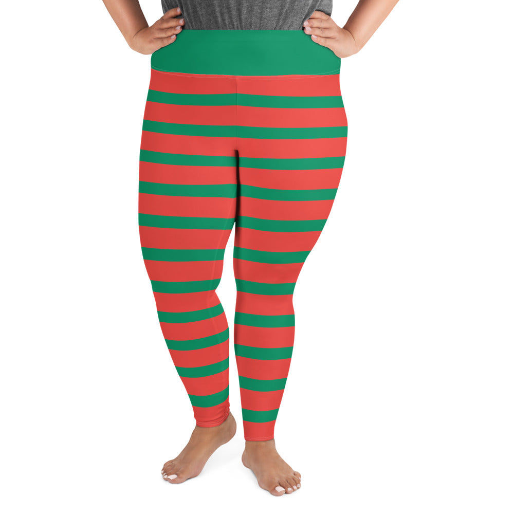 Elf Leggings Plus Size Online UP TO OFF