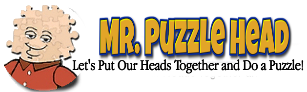 Mr Puzzle Head Coupons & Promo codes