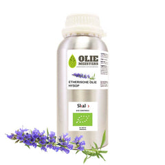 Lavender etherische olie 