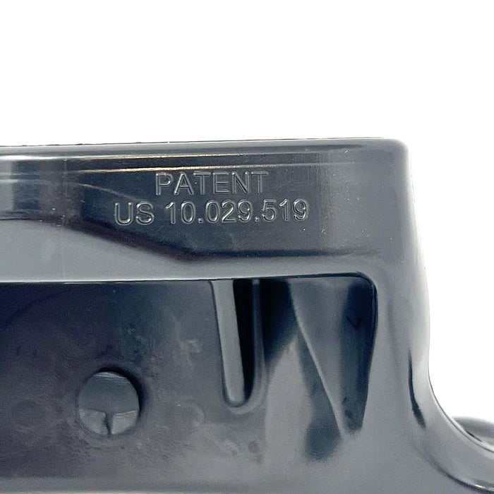 MT-RSR “Original Equipment” Wing Plastic Mount/Demount Head 40327-CORG - Image 5