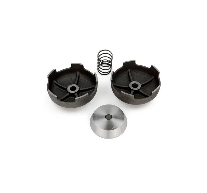 MT-RSR Truck Set For Brake Lathe 1" Bore - Range: 3 7/8" - 5.1/8" (4 pcs) 5062