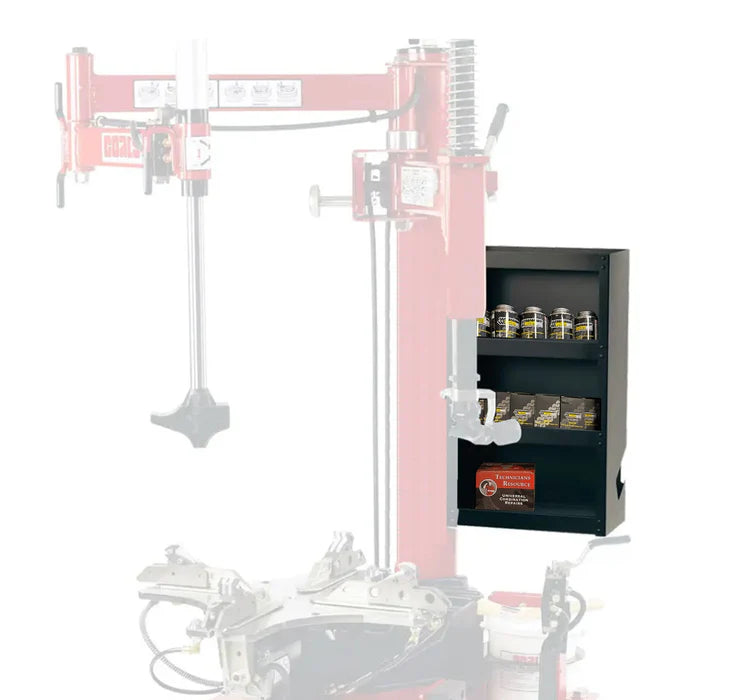 MT-RSR Swing Arm Tire Changer Storage Cabinet C-85610105
