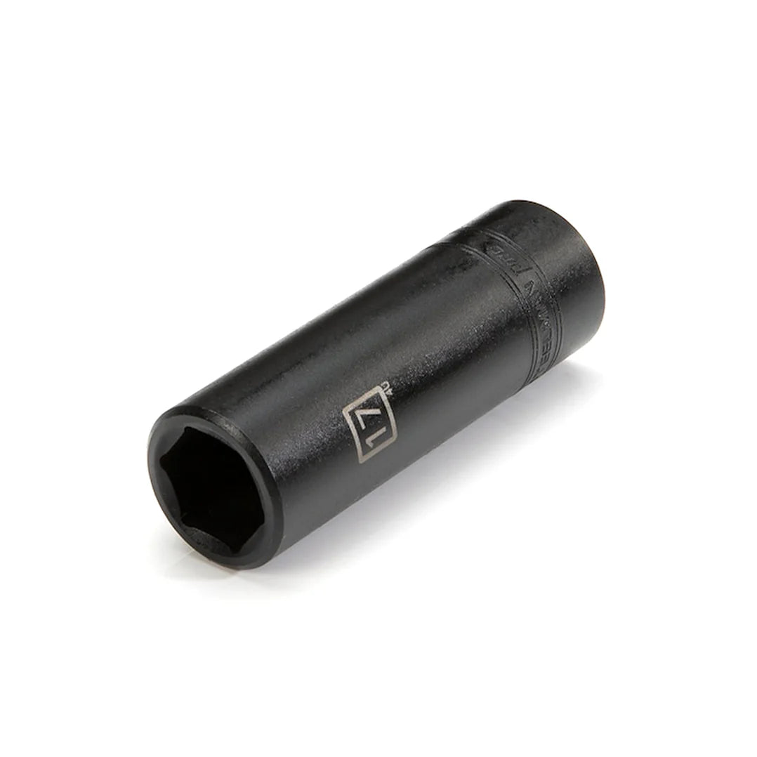 MT-RSR 1/2" Dr 6pt Deep Impact Socket - 17mm JS-78287
