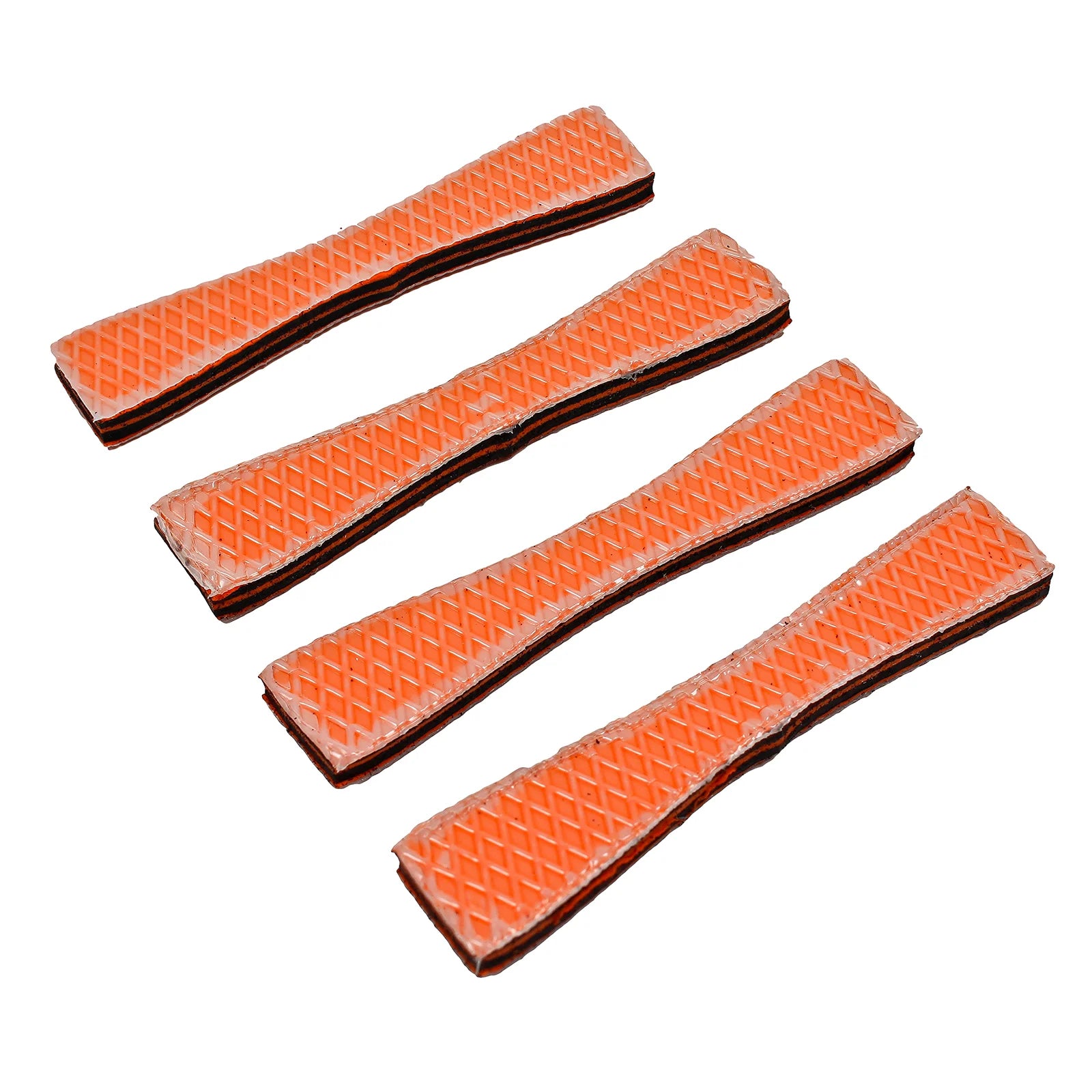 MT-RSR Kex 331 Insert Repair, 2-1/4" x 1/4", Bowtie 5 Ply, Orange (50 bx) KEX-331