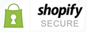 Shopify secure badge