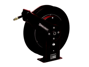 Reelcraft 3/4 NPT 75' Fuel Hose Reel w/o Hose - National