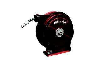 REELCRAFT 5435 OMP 1/4 x 35ft, 2750 psi, Oil With Hose