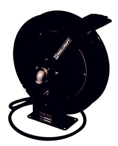 Reelcraft CEA30012 - #2~2/0 x 500~300 ft. 600 AMP, Arc Welding Reel w/o  Cable