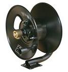 REELCRAFT CT8050LN 1/2 x 50ft, 250 psi, Air / Water, Without Hose