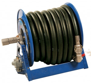 Liquidynamics 195159D 75 ft. Hand Crank Hose Reel