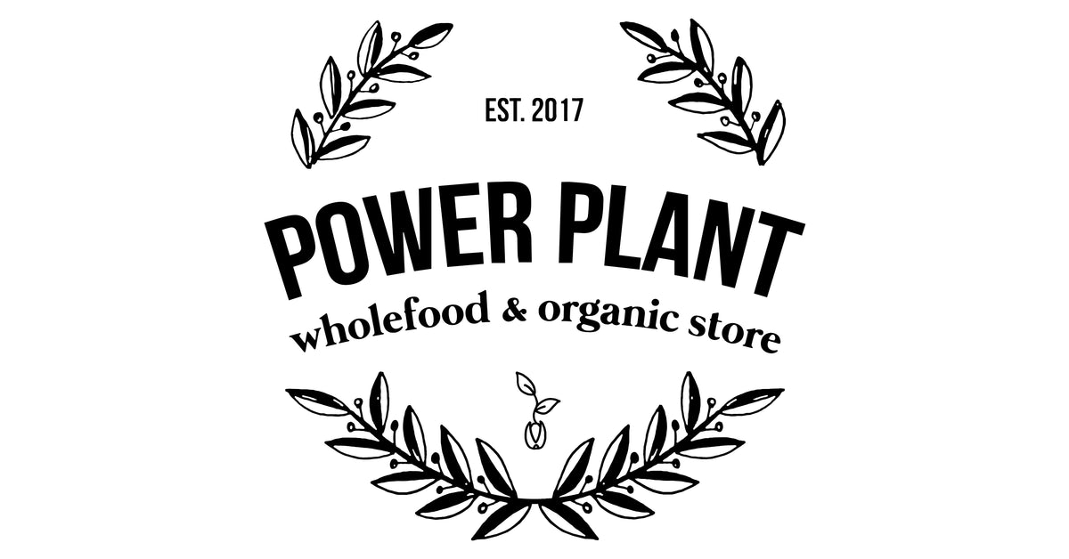 Power Plant Organics