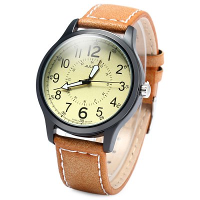 p quartz watch