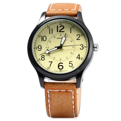 p quartz watch