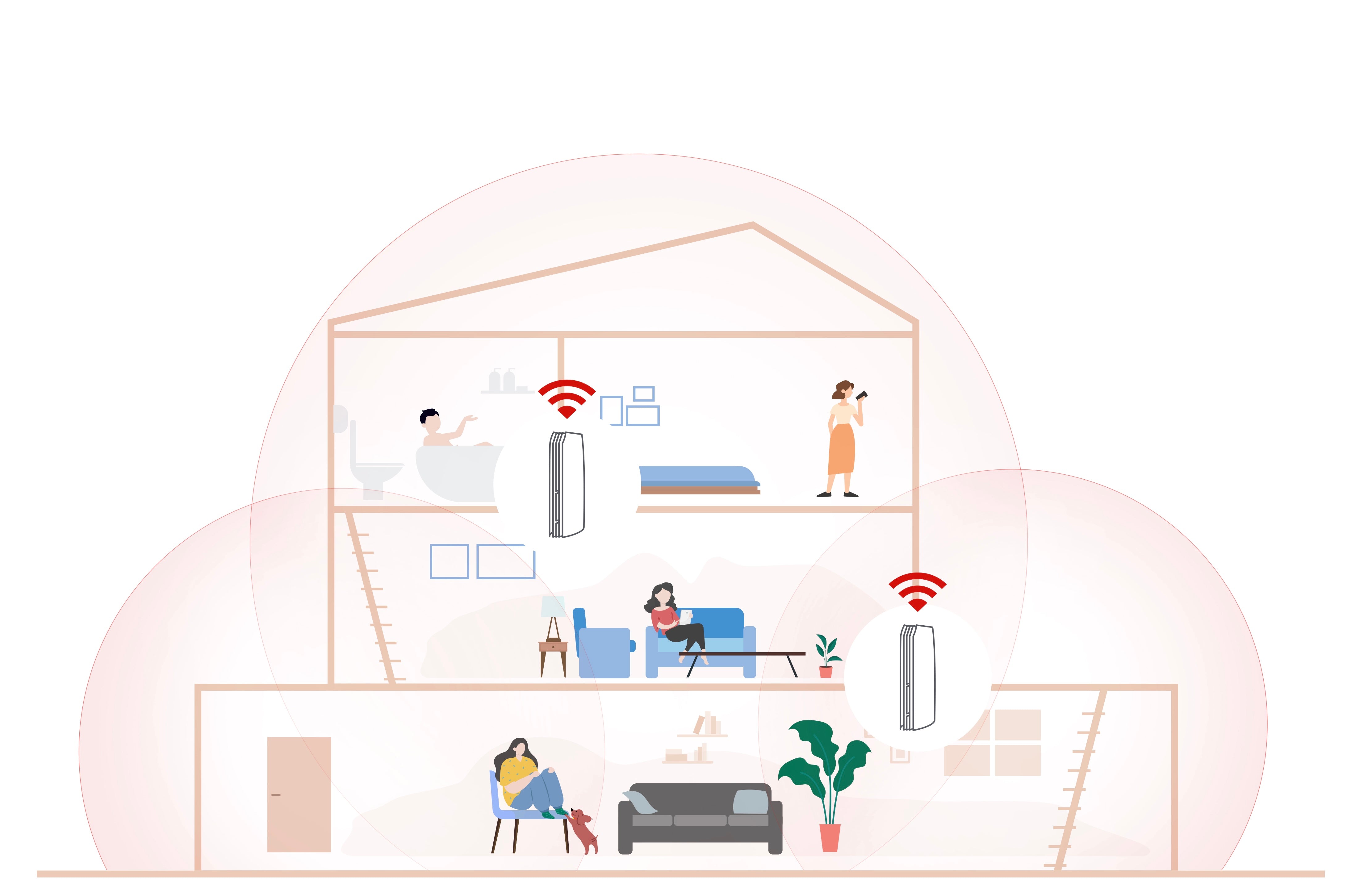 Why You Should Upgrade Your Mesh Wifi System for Wi-Fi 6