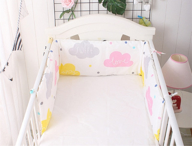 baby bed design