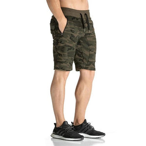 mens short length sweatpants