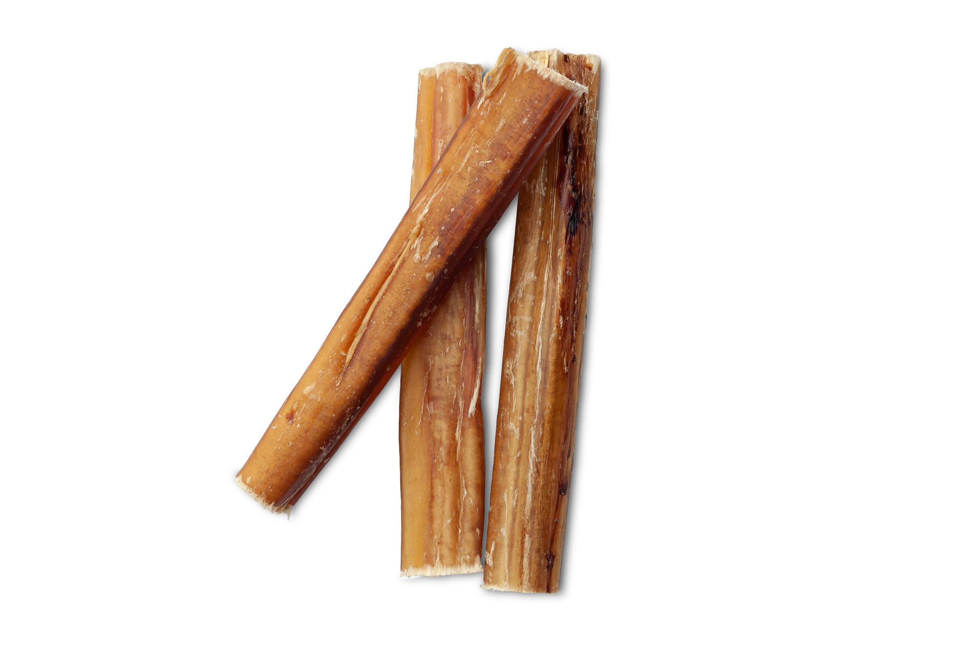 are bully sticks dangerous for dogs