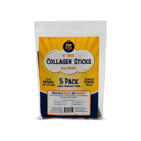 Collagen Sticks