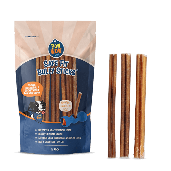 Bully Sticks