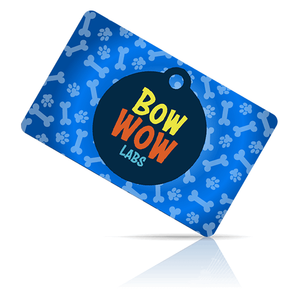 Bow Wow Labs Gift Card