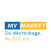 My Market France Coupons & Promo codes