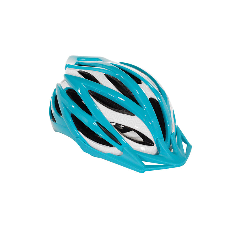 capstone bike helmet