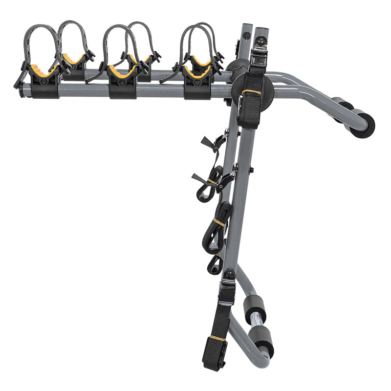 capstone hitch mount 2 bike carrier