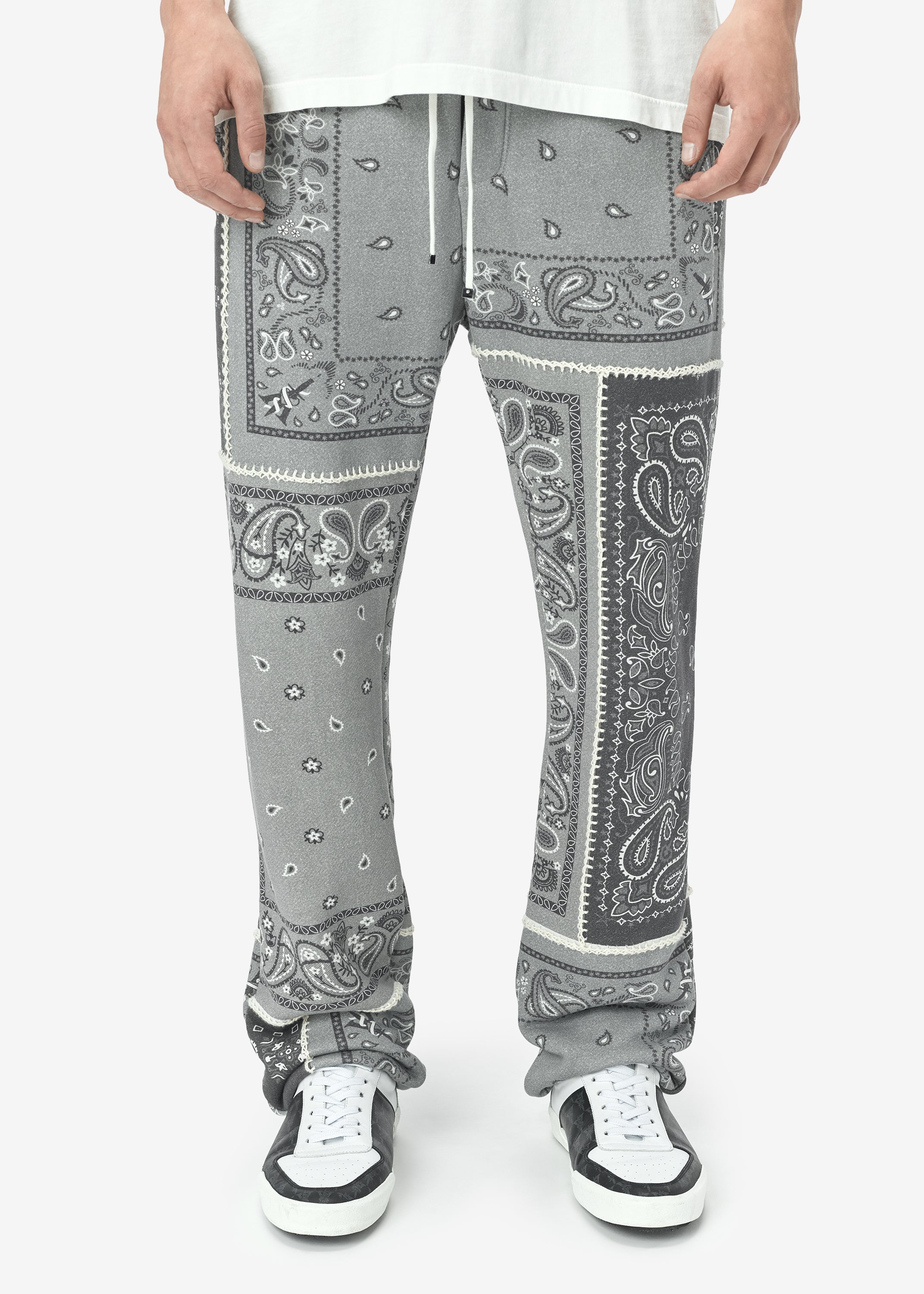 amiri sweatpants